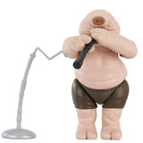 Star Wars Droopy McCool Jumbo Figure