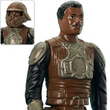 Lando Calrissian Skiff Guard Jumbo Figure