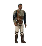 Lando Calrissian Skiff Guard Jumbo Figure