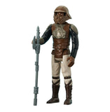 Lando Calrissian Skiff Guard Jumbo Figure