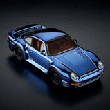 Hot Wheels RLC Exclusive Porsche 959
