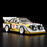 RLC Exclusive 1985 Audi Sport Quattro S1