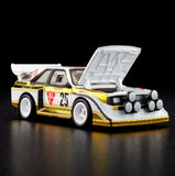 RLC Exclusive 1985 Audi Sport Quattro S1