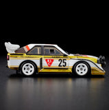 RLC Exclusive 1985 Audi Sport Quattro S1