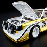 RLC Exclusive 1985 Audi Sport Quattro S1