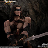 Conan The Barbarian (1982) War Paint Edition
