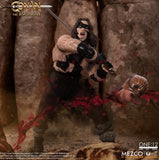 Conan The Barbarian (1982) War Paint Edition