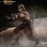 Conan The Barbarian (1982) War Paint Edition