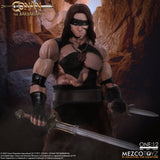 Conan The Barbarian (1982) War Paint Edition