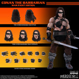 Conan The Barbarian (1982) War Paint Edition