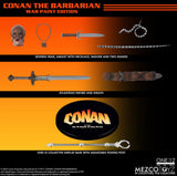 Conan The Barbarian (1982) War Paint Edition