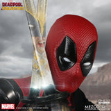 Deadpool & Wolverine: Deadpool