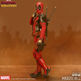Deadpool & Wolverine: Deadpool