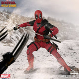 Deadpool & Wolverine: Deadpool