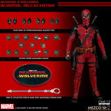 Deadpool & Wolverine: Deadpool