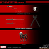 Deadpool & Wolverine: Deadpool