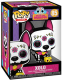 Dia de los Muertos Xolo Funko Pop #85