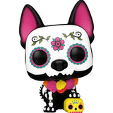 Dia de los Muertos Xolo Funko Pop #85