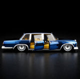 RLC Exclusive 1964 Mercedes-Benz 600