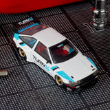 Elite 64 Toyota Corolla Levin (AE86) Custom