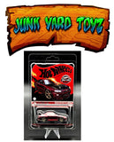 Junk Yard Toyz Everyday Sale!