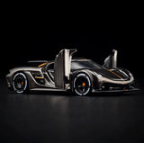 Hot Wheels RLC Koenigsegg Jesko Absolut