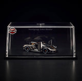Hot Wheels RLC Koenigsegg Jesko Absolut