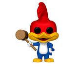 Woody Woodpecker Chase #493