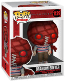 Brightburn Brandon Breyer POP #1129