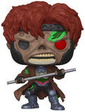 Marvel Zombie Gambit POP #788