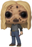 The Walking Dead Alpha POP #890
