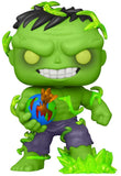 Immortal Hulk PX #840