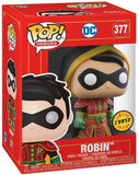Robin Imperial Palace Chase #374