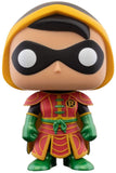 Robin Imperial Palace Chase #374