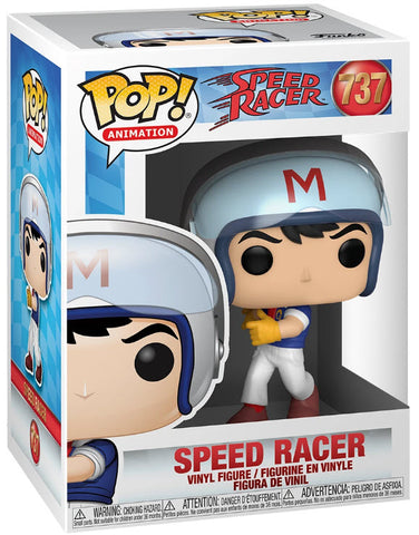 Speed Racer Funko POP #737