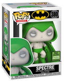 Batman Spectre Convention #380