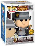 Inspector Gadget Chase #892