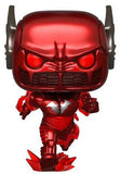 Batman Red Death Exclusive PX #283