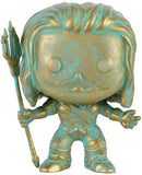 Aquaman Patina Exclusive POP #87