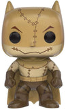 Scarecrow Batman Imposter POP #125