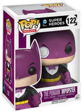 The Penguin Batman Imposter POP #122