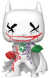 Batman Joker Wild Exclusive #292