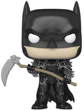 Batman Scyth Exclusive Pop #397