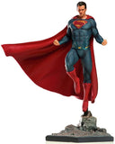 Justice League Superman 1:10 ART SCALE STATUE