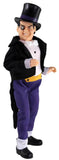 DC Comics Penguin 8" Figure