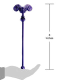 Skeletor Havoc Staff Scaled Prop Replica