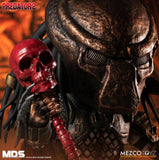 Predator 2: Deluxe City Hunter