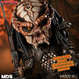 Predator 2: Deluxe City Hunter