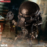Predator 2: Deluxe City Hunter