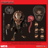 Predator 2: Deluxe City Hunter
